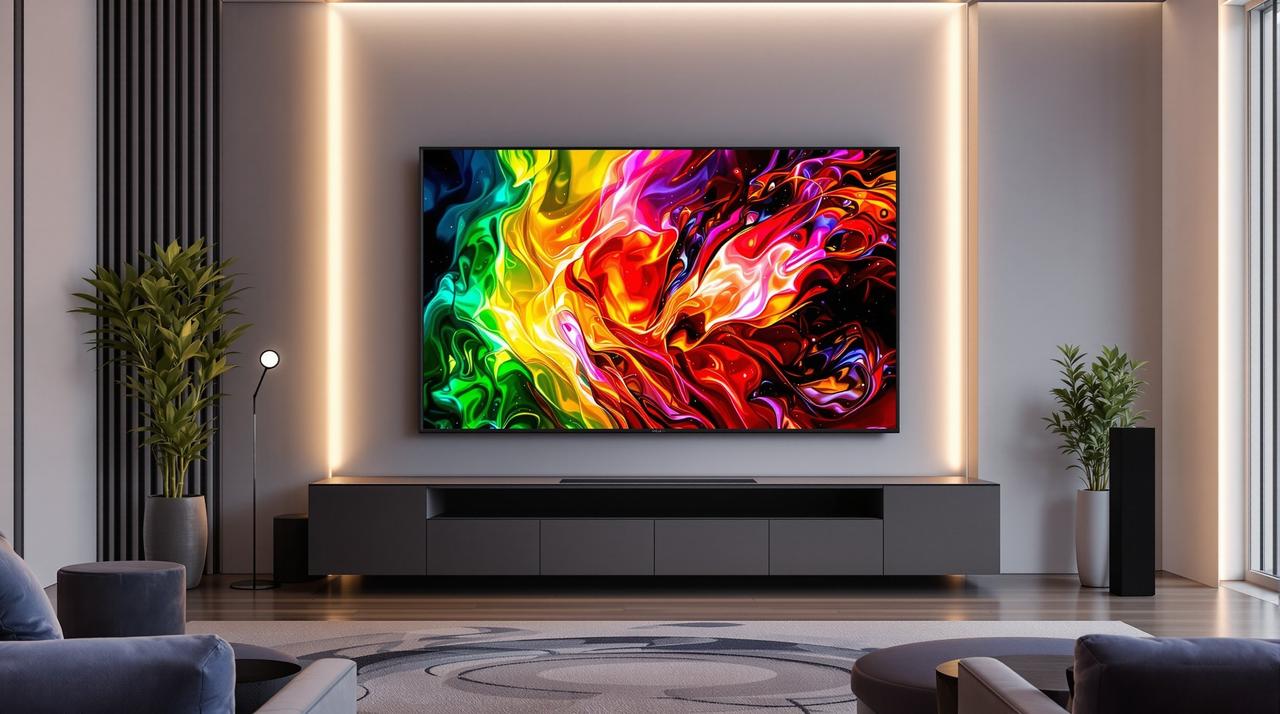 爱看视频推出4K HDR画质升级，观影体验大幅提升